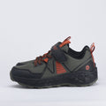 Hi-Tec - Geo-Trail JNR
