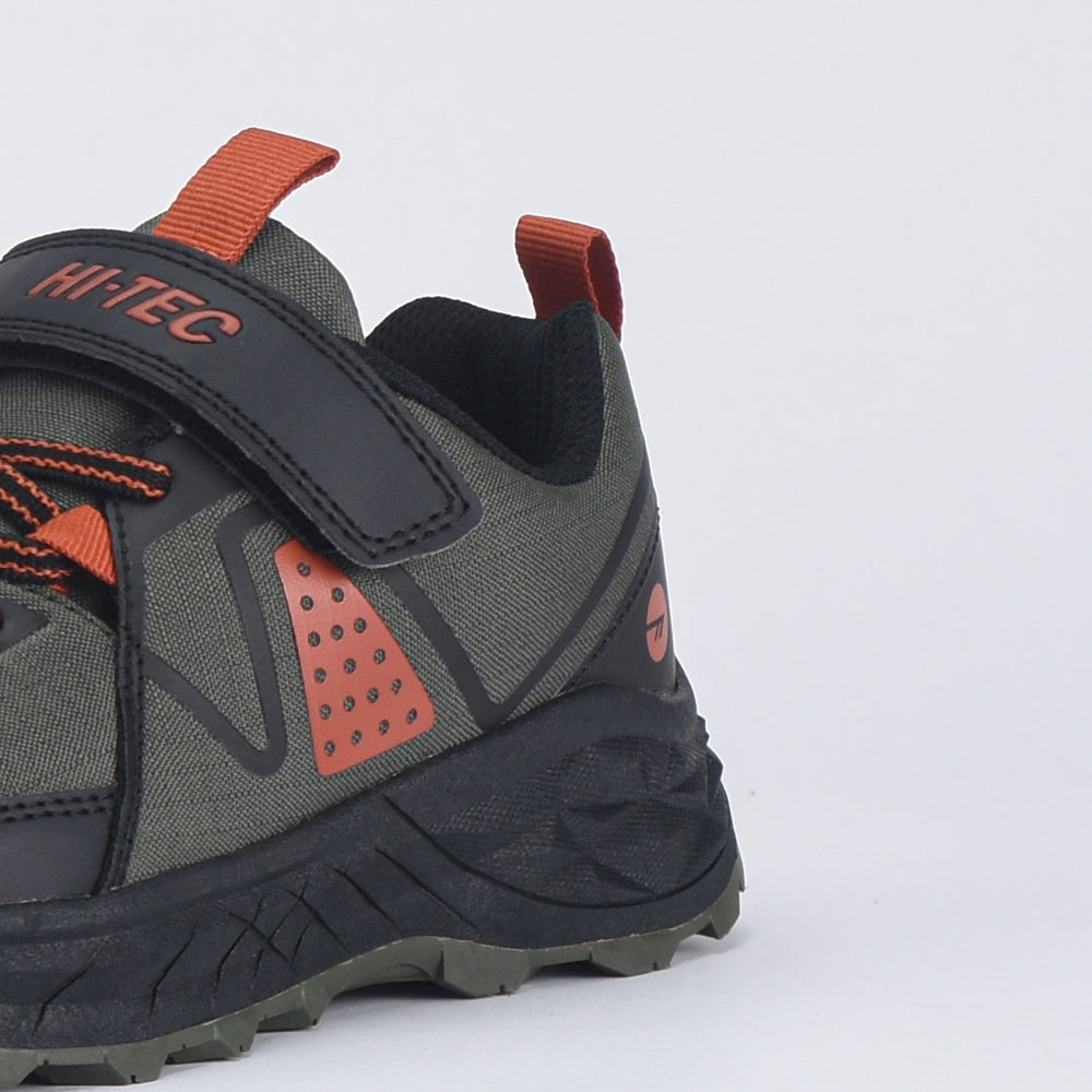 Hi-Tec - Geo-Trail JNR