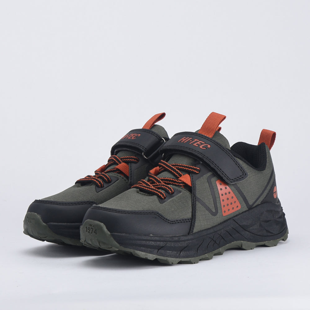 Hi-Tec - Geo-Trail JNR